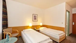 Ramada Baeren Goslar Hotel