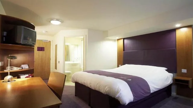 Holiday Inn London - Elstree photo 6