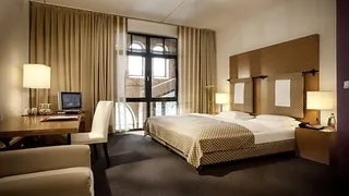 Gastwerk Hotel Hamburg