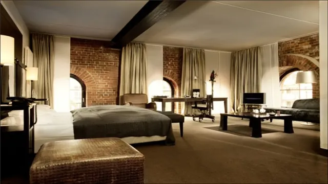 Gastwerk Hotel Hamburg photo 2