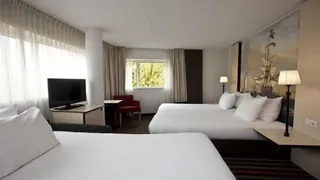 WestCord Art Hotel Amsterdam 3 Stars