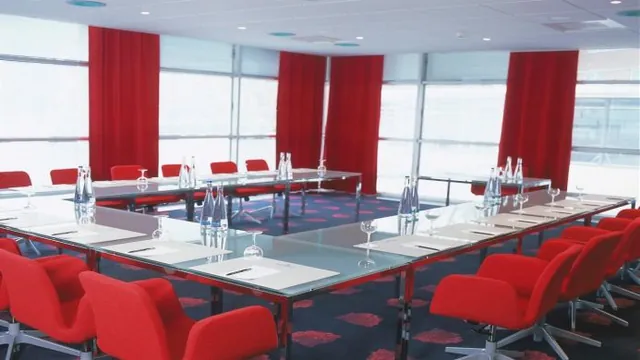 WestCord Art Hotel Amsterdam 3 Stars photo 2