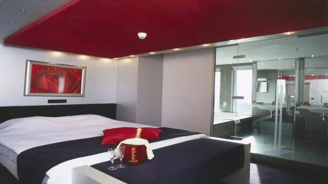 WestCord Art Hotel Amsterdam 3 Stars photo 3