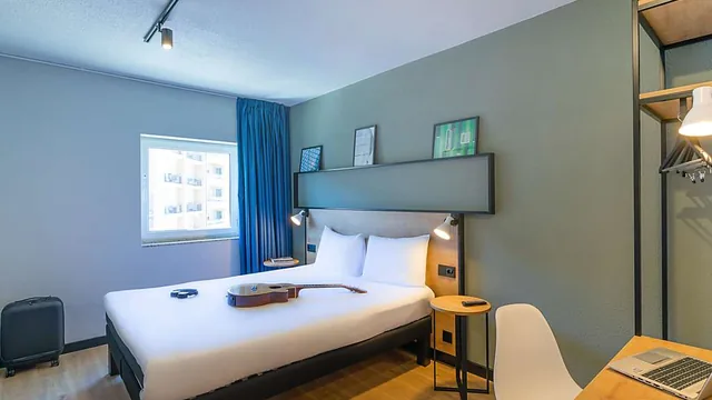 Ibis Braganca photo 3