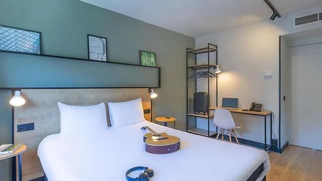 Ibis Braganca photo 4