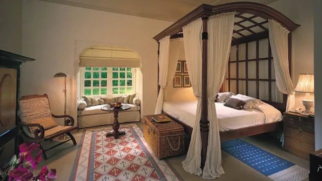 The Oberoi Rajvilas Resort Jaipur photo 4