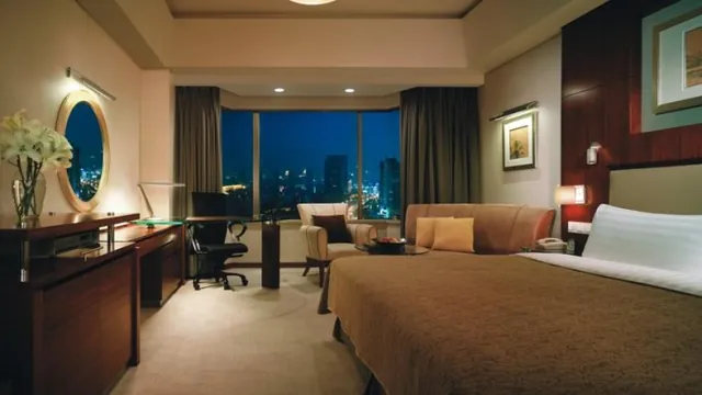 Shangri-La Hotel Qingdao photo 2
