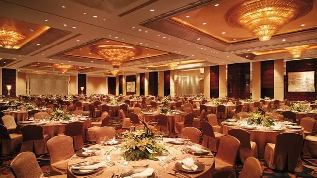 Shangri-La Hotel Qingdao photo 3