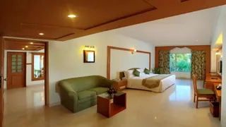 Sangam Hotel Madurai