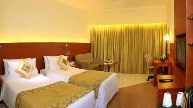 Sangam Hotel Madurai photo 2