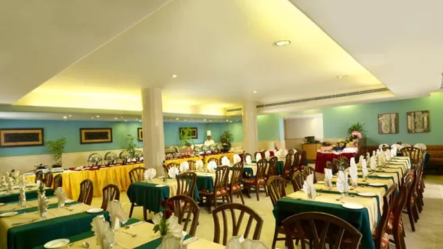 Sangam Hotel Madurai photo 3
