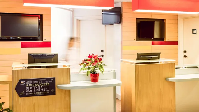 Ibis Porto Centro São Bento photo 11