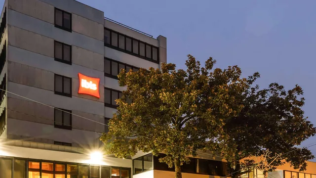 Ibis Porto Centro São Bento photo 12