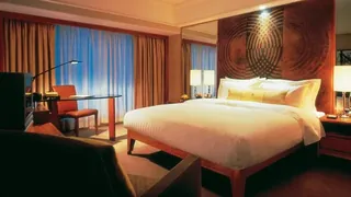 Grand Hyatt Hotel Beijing
