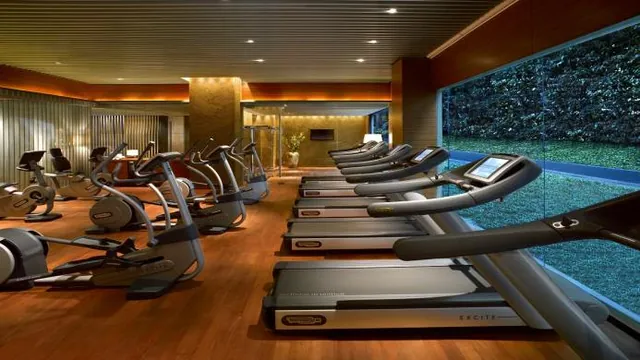 Grand Hyatt Hotel Beijing photo 2
