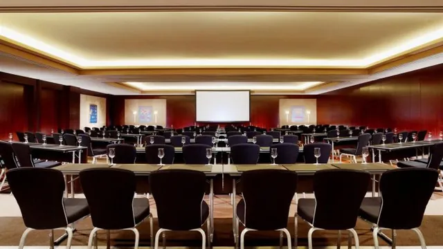Le Royal Meridien Hotel Hamburg photo 2