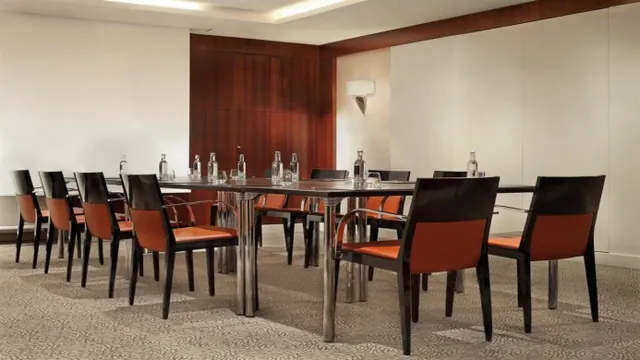 Le Royal Meridien Hotel Hamburg photo 3