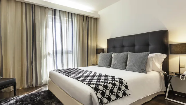 Mercure Lisboa Hotel photo 6