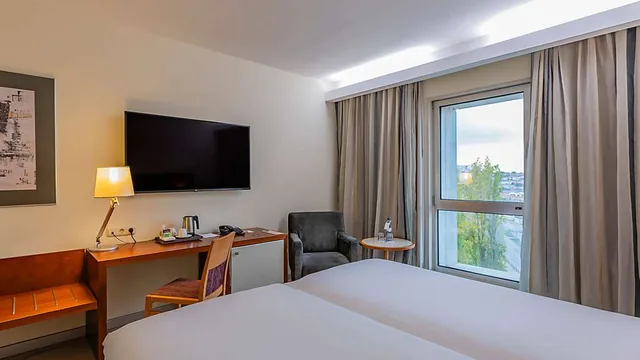 Mercure Lisboa Hotel photo 8