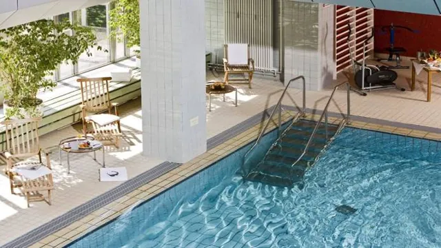 Zur Krone Hotel Hameln photo 3