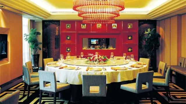 Royal Suites & Towers Hotel Shenzhen photo 2