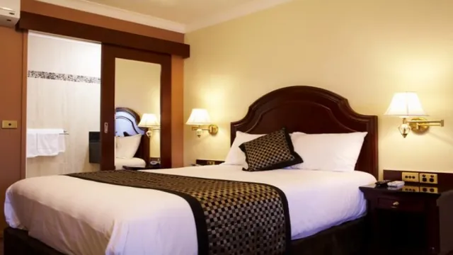 Comfort Inn & Suites Georgian Albury photo 4