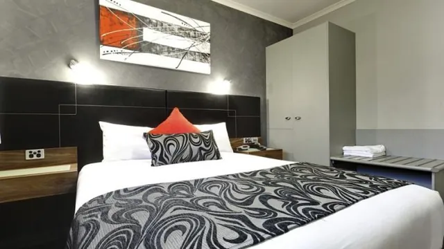 Comfort Inn & Suites Georgian Albury photo 5