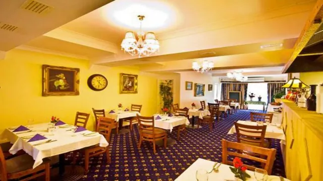Comfort Inn & Suites Georgian Albury photo 6
