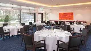 Novotel Hotel Kaiserslautern
