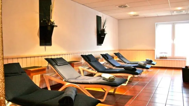 Leonardo Hotel Mannheim Ladenburg photo 2