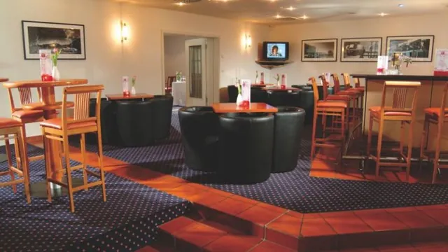 Leonardo Hotel Mannheim Ladenburg photo 3