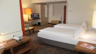 Ramada Treff Hotel Mannheim Lampertheim