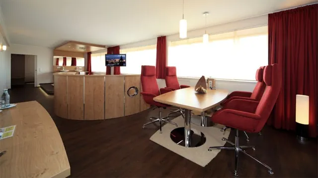 Ramada Treff Hotel Mannheim Lampertheim photo 2