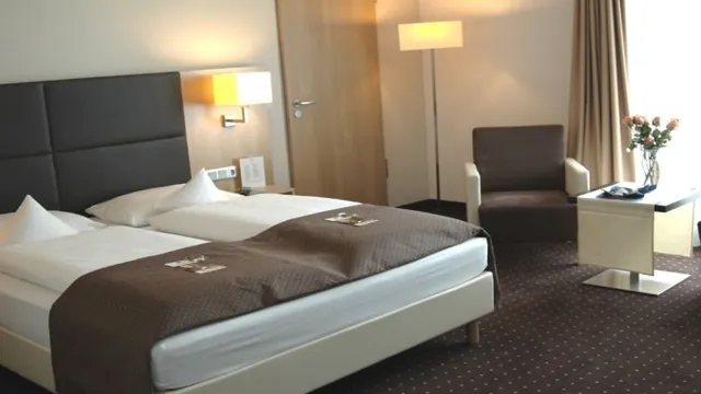 Best Western Hotel Ludwigshafen photo 1