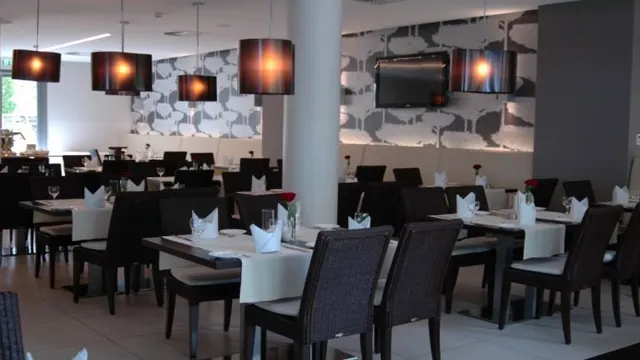 Best Western Hotel Ludwigshafen photo 3