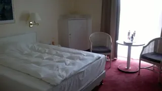 NH Hotel Magdeburg