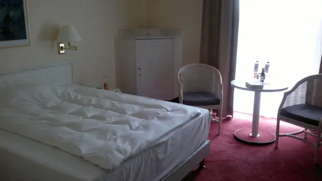 NH Hotel Magdeburg photo 1