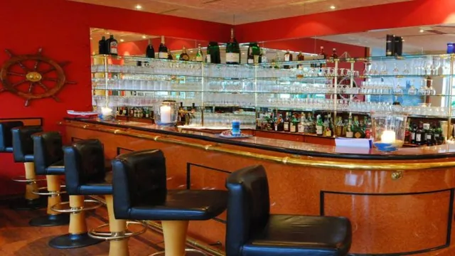 NH Hotel Magdeburg photo 3