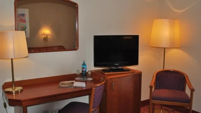 Ramada Hotel Mannheim photo 3