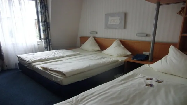Tryp Hotel Centro Oberhausen photo 1