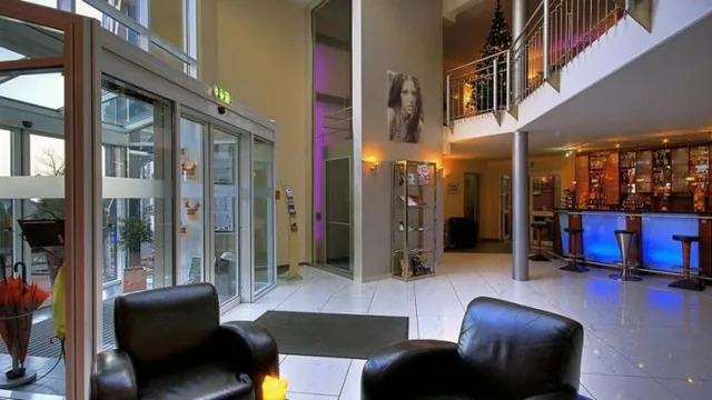 Tryp Hotel Centro Oberhausen photo 3