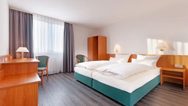 Tryp Bochum Wattenscheid Hotel photo 1