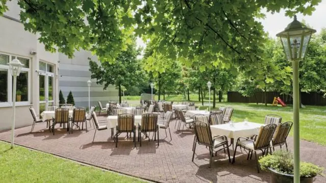 Tryp Bochum Wattenscheid Hotel photo 2