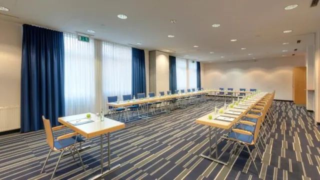 Tryp Bochum Wattenscheid Hotel photo 3