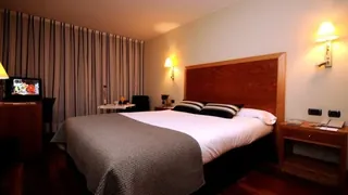 Eurostars Plaza Delicias Hotel Zaragoza