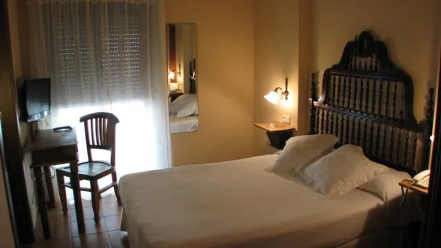 AH Agora Hotel Caceres photo 1