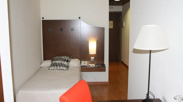 AH Agora Hotel Caceres photo 2
