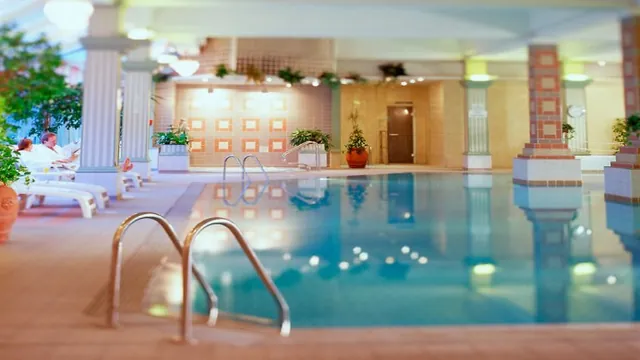 Ravensdene Lodge Hotel Newcastle Upon Tyne photo 3