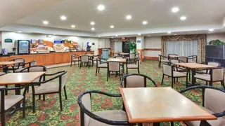 Days Inn Canton Michigan Ave