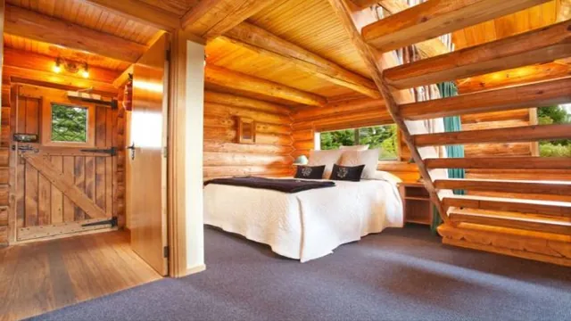 Fiordland Lodge Te Anau photo 4